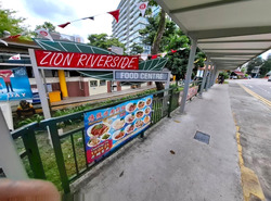 Zyon Grand (D3), Condominium #480484131